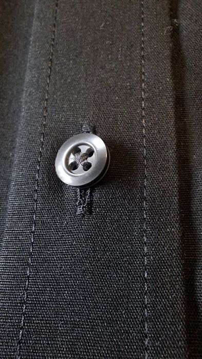 Королевская рубашка от Eterna