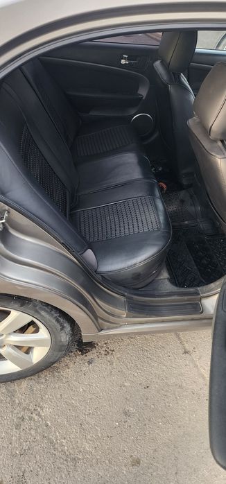 Продается Шевроле Эпика 2008г