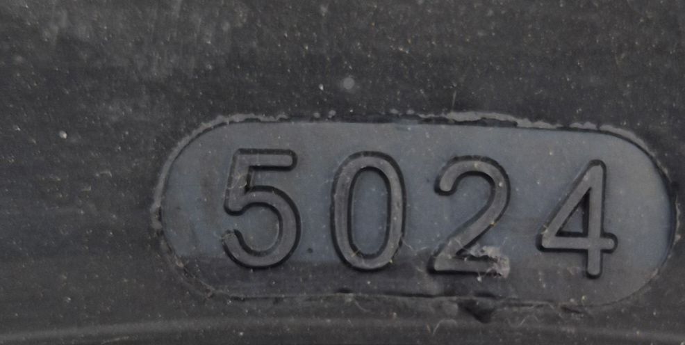 Roata remorca 165/70 R13 84N, Anvelopa SECURITY pe Janta 4.5JX13