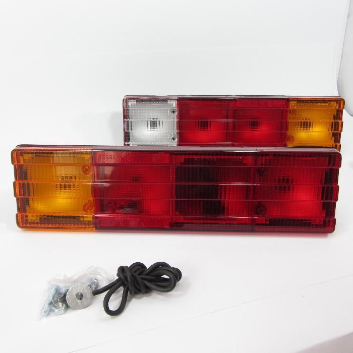 Стопове за Mercedes Мерцедес Актрос,Аксор,Спринтер,бус,камион,ремарке