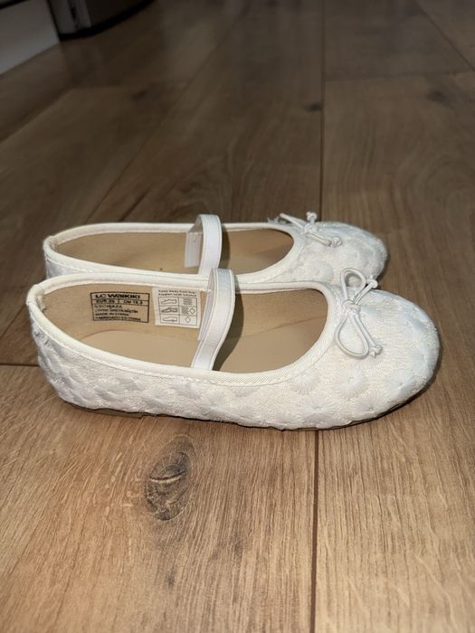 Обувь в хорошем состоние