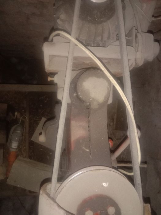 Свирильный станок