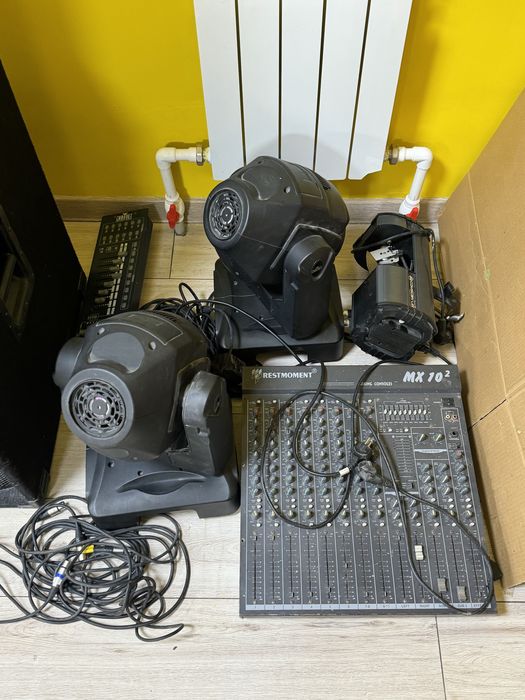 Продается музкальный центр