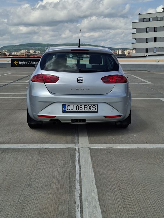 Vând seat leon 1.6 diesel