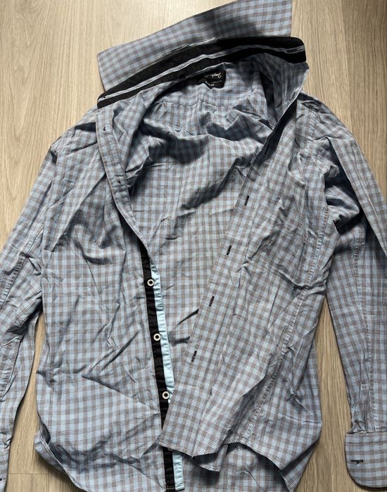 Мужская одежда