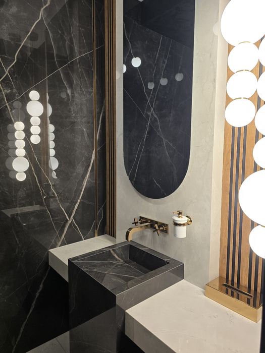 Мивки  от Гранитогрес