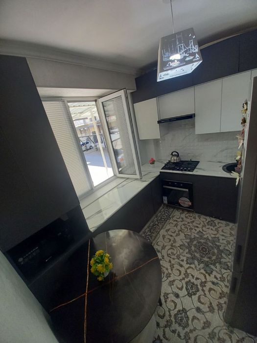 3-х комнатная квартира 63 кв.м. - 78000.$ (Новостройка)