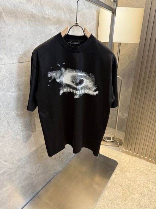 Tricou balenciaga unisex