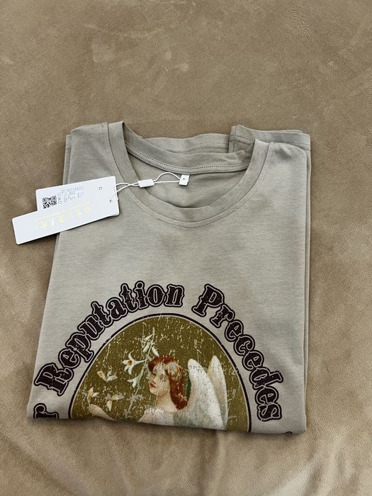 Лонгслив, хлопок 100%