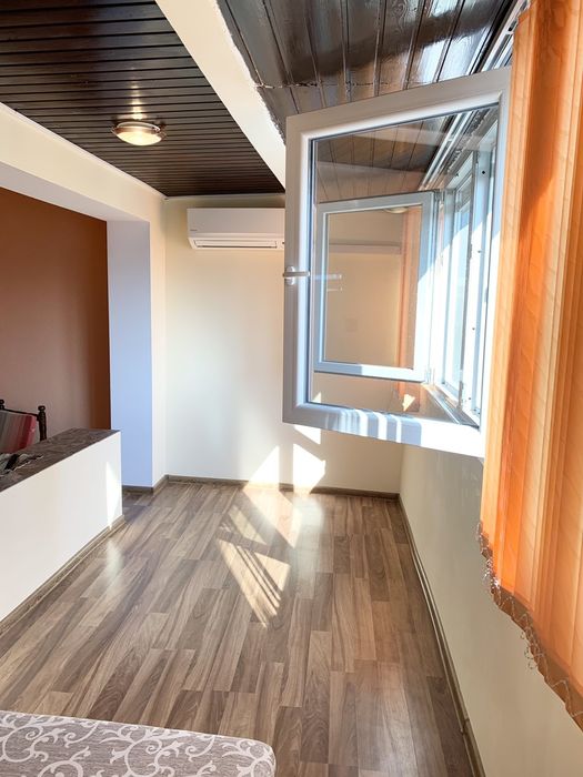 Дава се под наем Двустаен апартамент в Русе, Мидия Енос - 55 кв.м за 331.5 € - Снимка #6