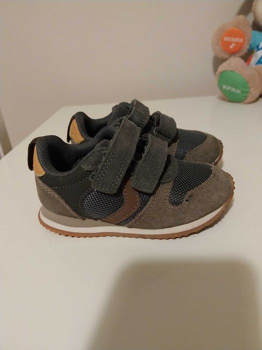 Кецове Next 21,5 номер