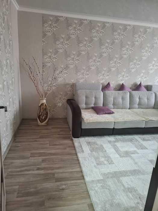 Сдам 1ком квартиру в районе Вокзала