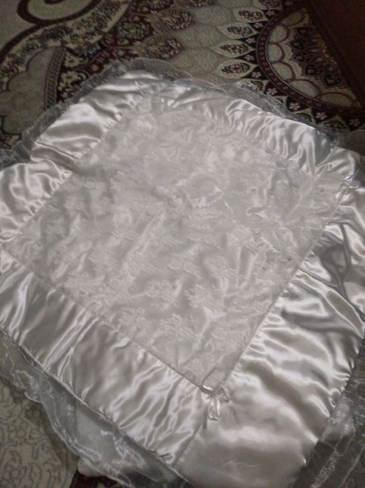 Chaqaloq uchun kanvert