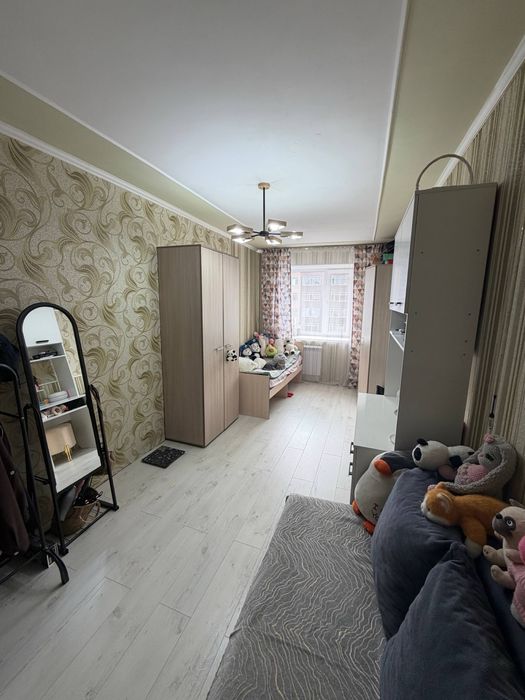 Продам 3-х комнатную квартиру