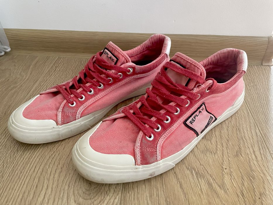 Мъжки кецове Replay 43н