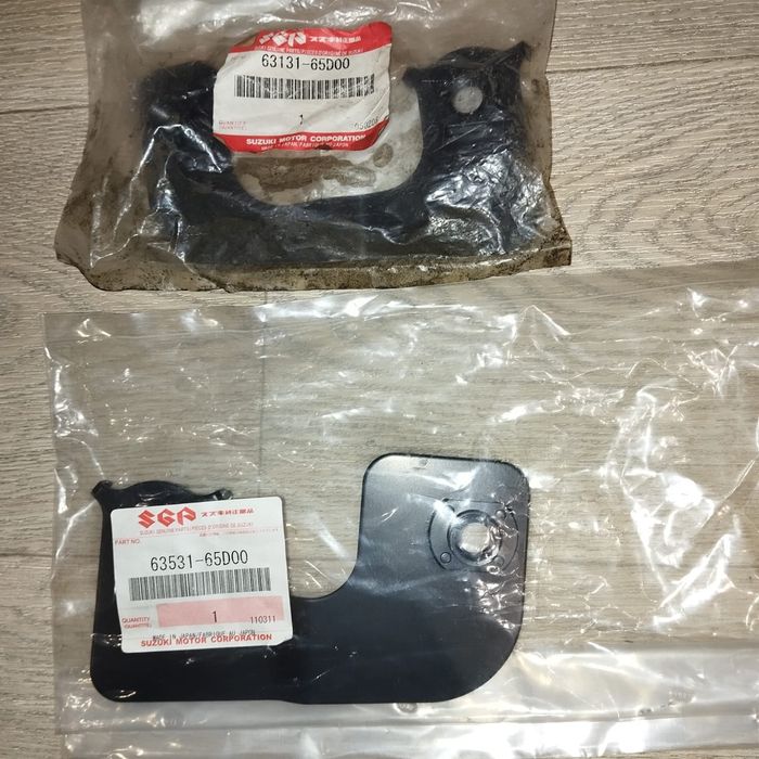 Крепление ремня безопасности