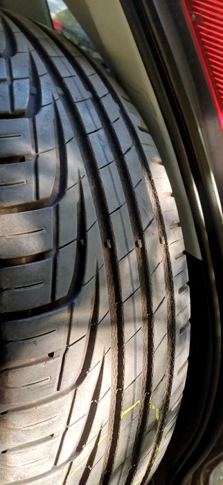 Гуми 225/65 R17 UNIROYAL Rain Expert 5DOT 3224