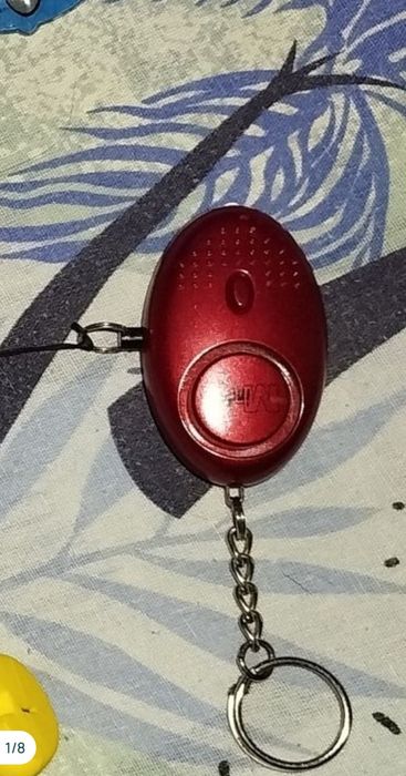 Vand alarma pentru casa se aude puternic