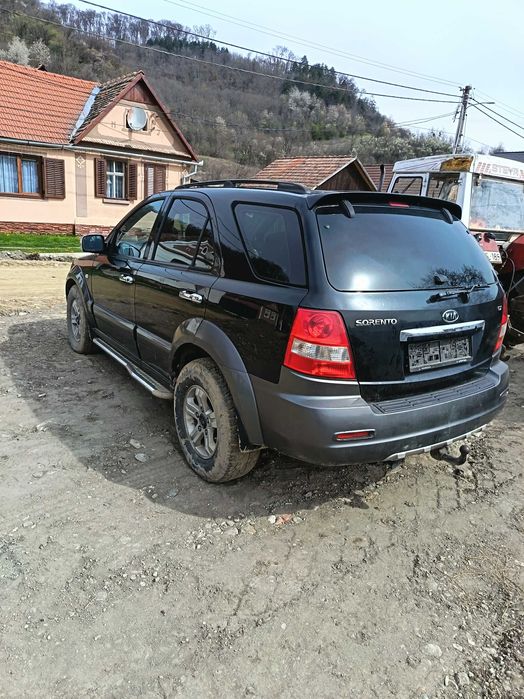 Mașină KIA Sorento