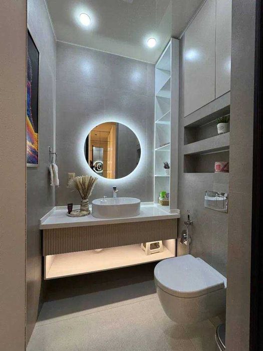 Сдается Элитная квартира в ЖК Узбегим