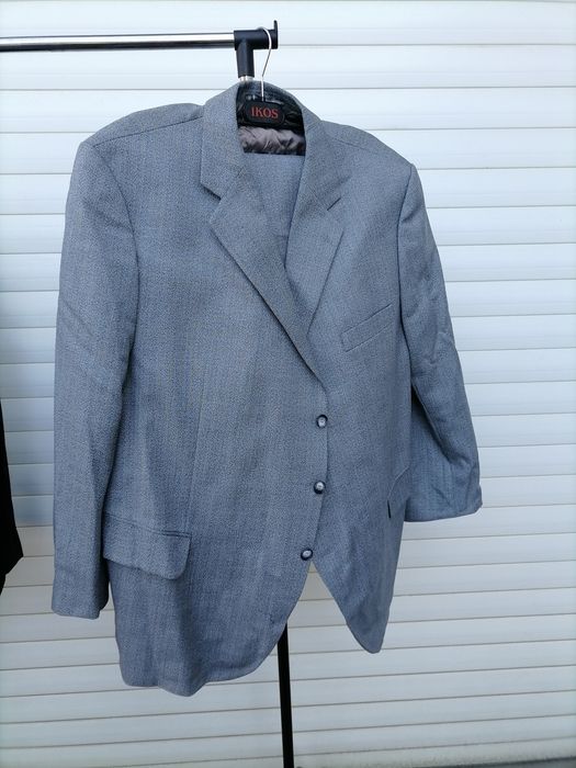 Costume și pantaloni bărbați M 64.