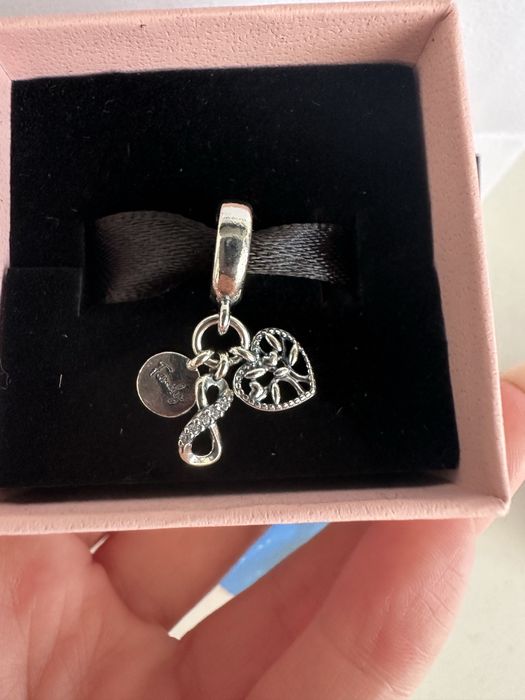 Талисман на Pandora