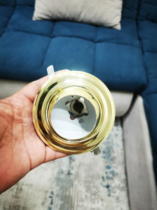 Софиты потолочные