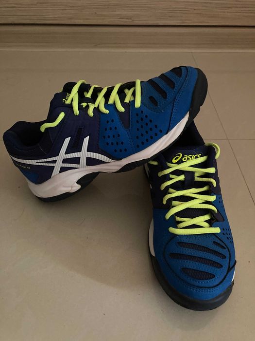 Маратонки Asics номер 36