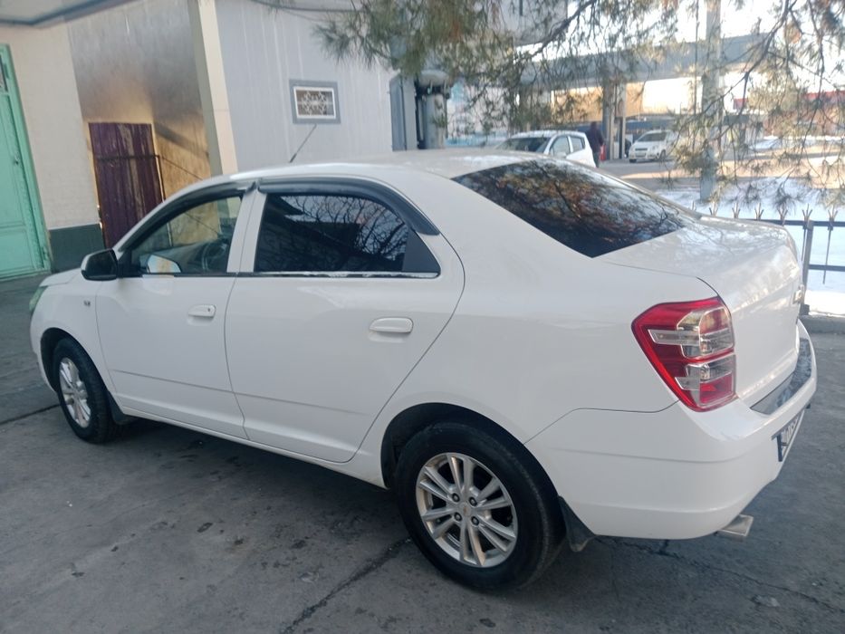 Коболт 2022 йил газ бор