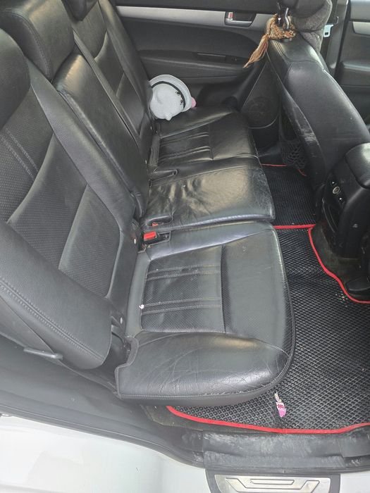 Kia Sorento 2013 3,5