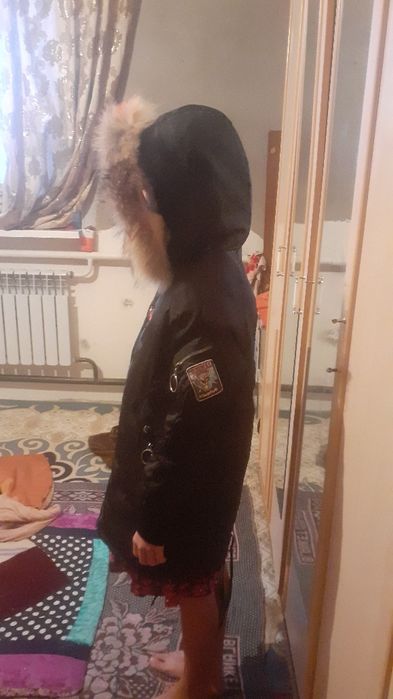 Дёшево куртки шуба