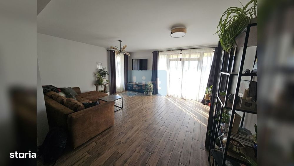 COMISION 0% Casă 120 mp, 4 camere, curte 352 mp, PET FRIENDLY, Dezmir