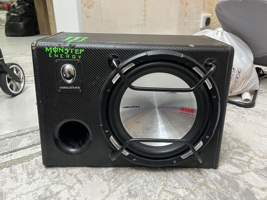 Авто аксуары