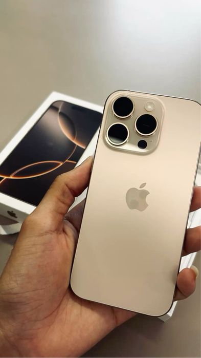 Iphone 16 pro в идеальном состоянии