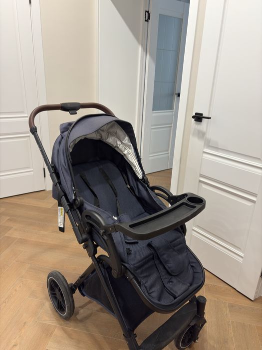 Детская коляска Teknum