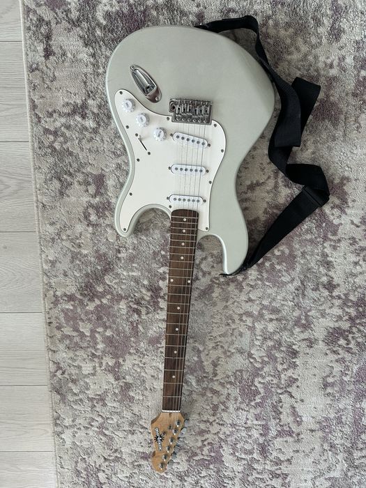 Chitara electrica Gear4music