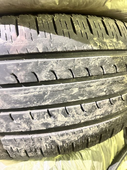 Продам летние шины