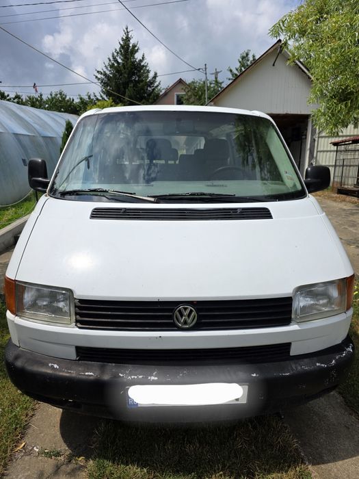 Volkswagen VW  T4 Caravelle 1.9 diesel 8+1 locuri