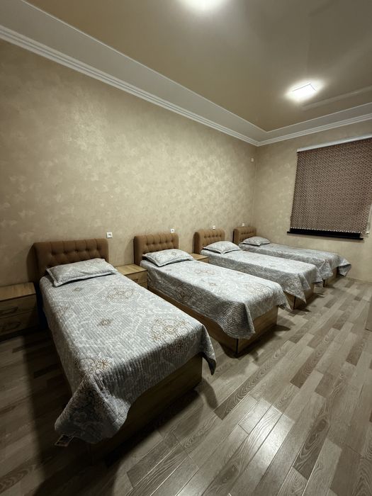 Dacha arenda. Bo’stonliq qo’shqo’rg’onda.