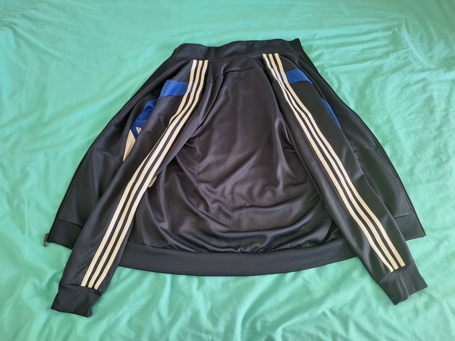 Суитчер на Adidas