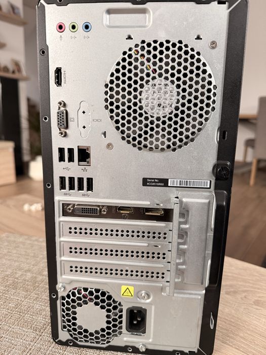 Unitate mica pc / desktop