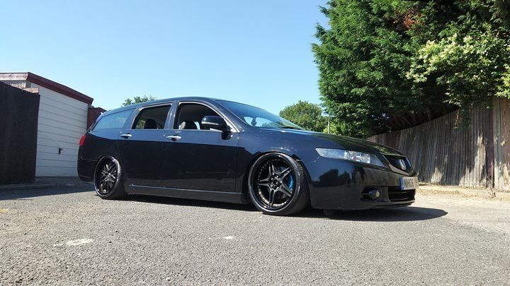 Продам оригинальные разноширокие диски MoTec Pantera MCT2.