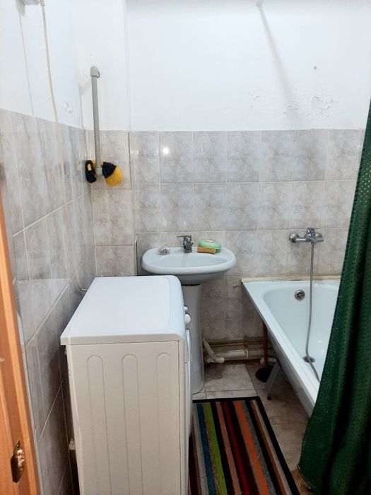 Сдам 1 ком  квартиру  посуточно