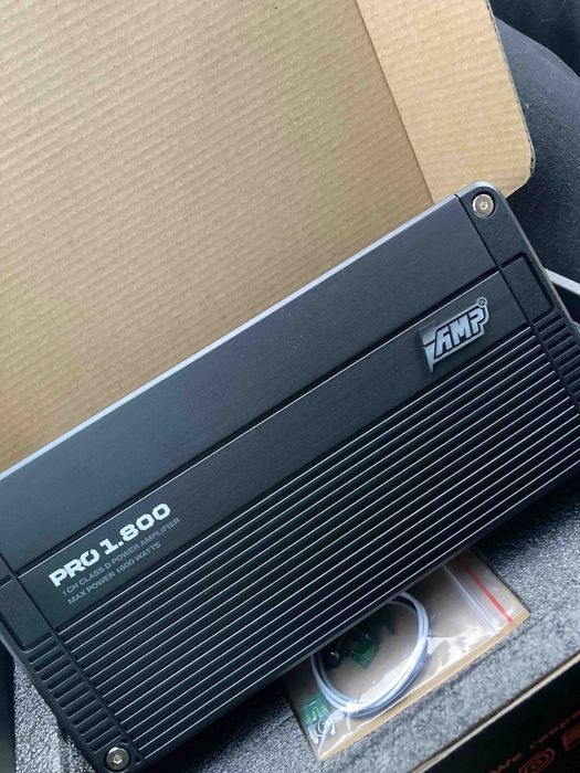 Pioneer 725 Original