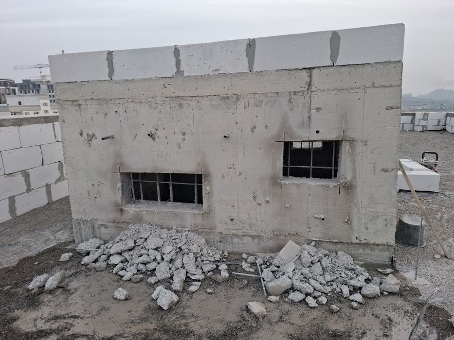 Алмазный резка алмазный бурения