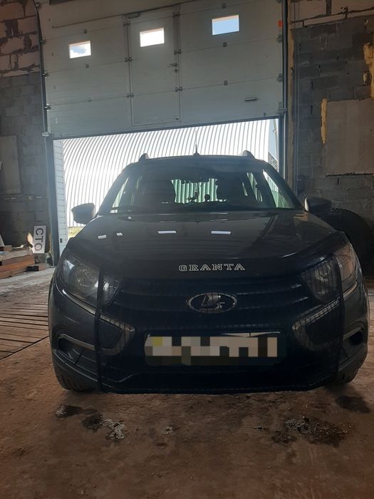 Продам Лада гранта FL 2019 г.