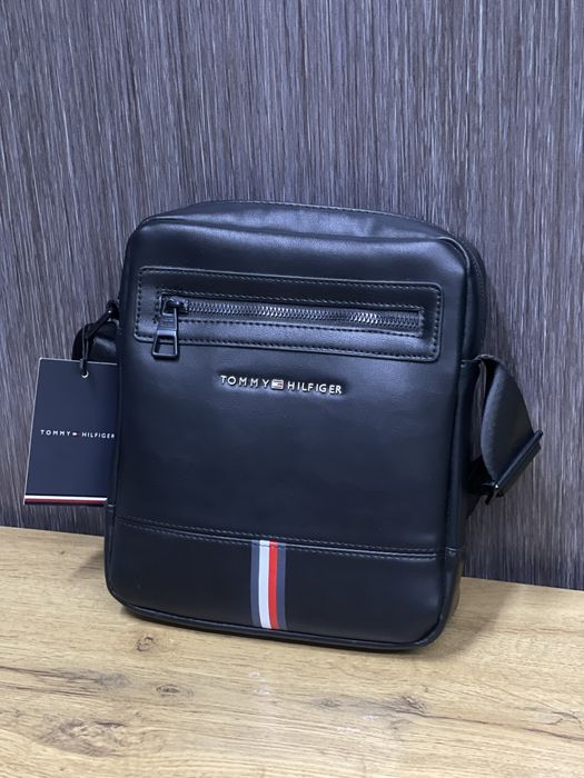 Барсетки tommy hilfiger lacoste со скидкой