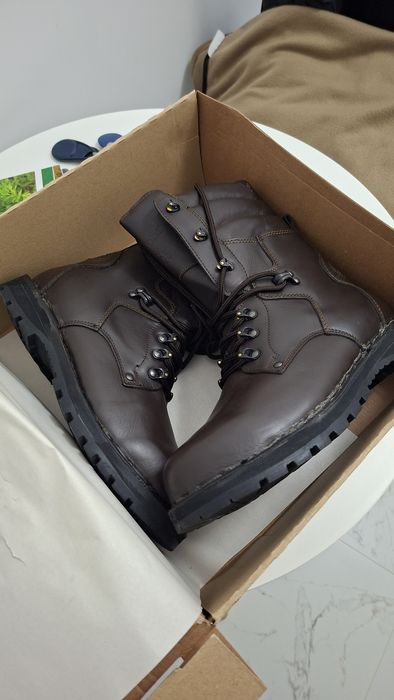 Bocanci militari 27.5