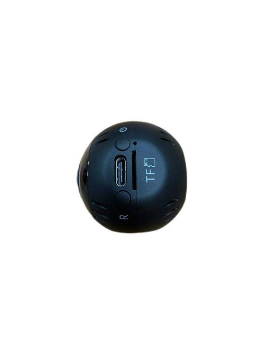 мини wi-fi камера со встроенным аккумулятором