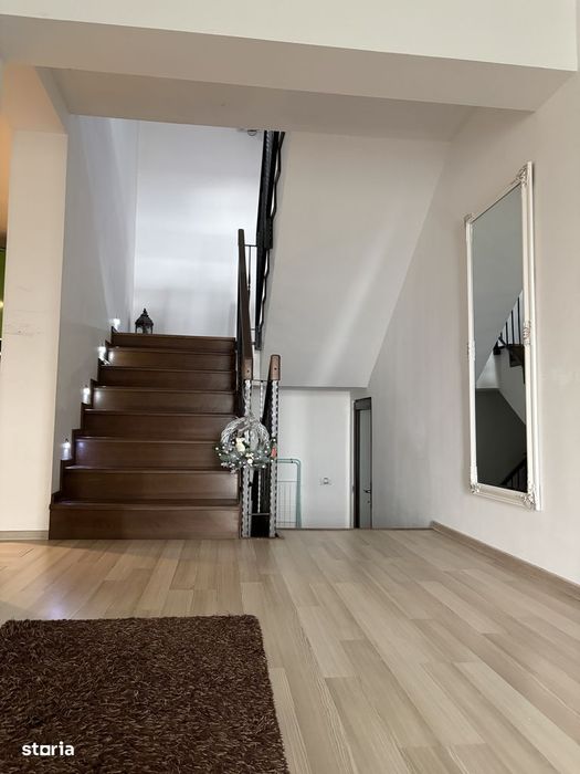 Casa - Duplex Serbanesti